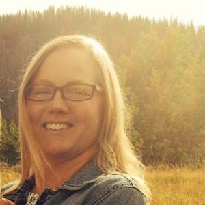 Meet your Posher, Cristina